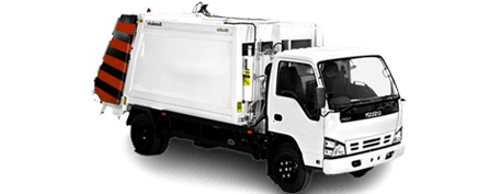 Isuzu