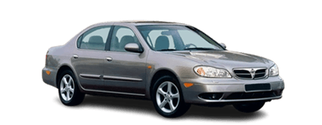 Nissan Maxima