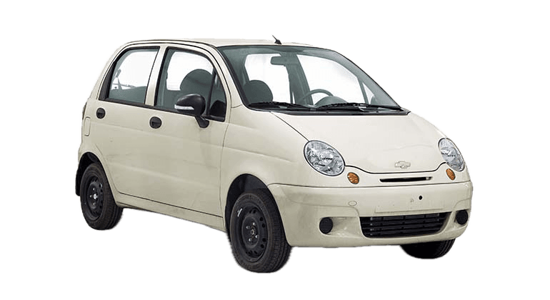 Matiz euro